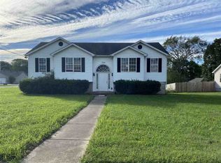 705 Denali St, Bowling Green, KY 42101