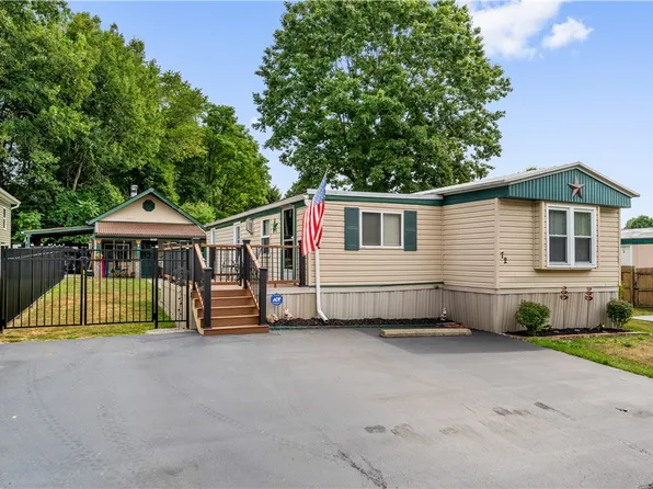 72 Wagner Dr N, Mc Donald, PA 15057