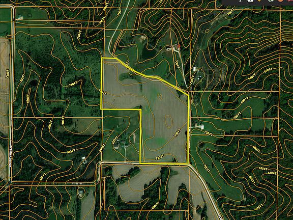 3rd image of County Road 343 Lotwp #1