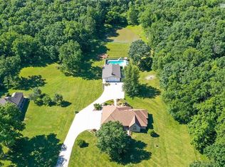 22515 E Bundschu Rd, Independence, MO 64056