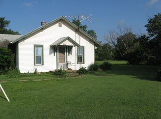 2563 SE Viney Ave, Murdock, KS 67111