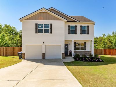 3063 PEPPER HILL DR Drive, Grovetown, GA, 30813