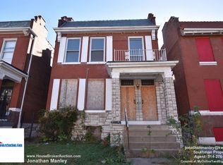3934 Lexington Ave, Saint Louis, MO 63107