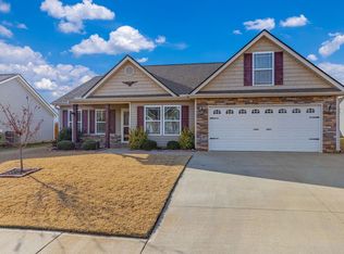 167 Mistwood Ln, Boiling Springs, SC 29316