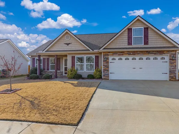 167 Mistwood Ln, Boiling Springs, SC 29316