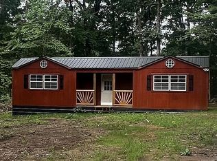 61 Walker Dr, Crossville, TN 38572