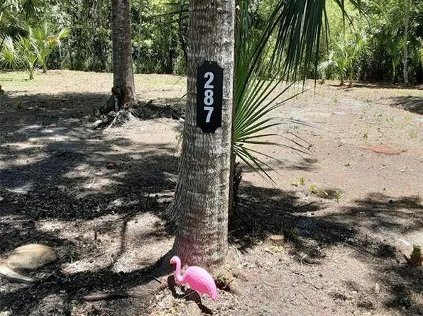 LOT 287 Cutlass Dr Lot 287, Hudson, FL 34667