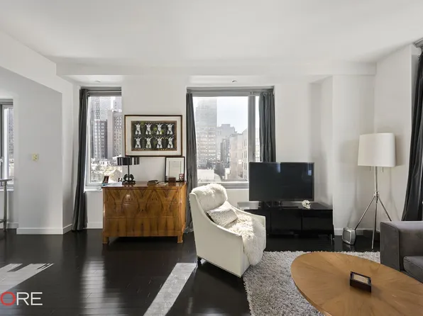 85 W Broadway APT 10E, New York, NY 10007