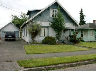 1104 W Main, Puyallup, WA 98371