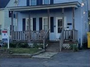 32 Osgood St, Gardner, MA 01440