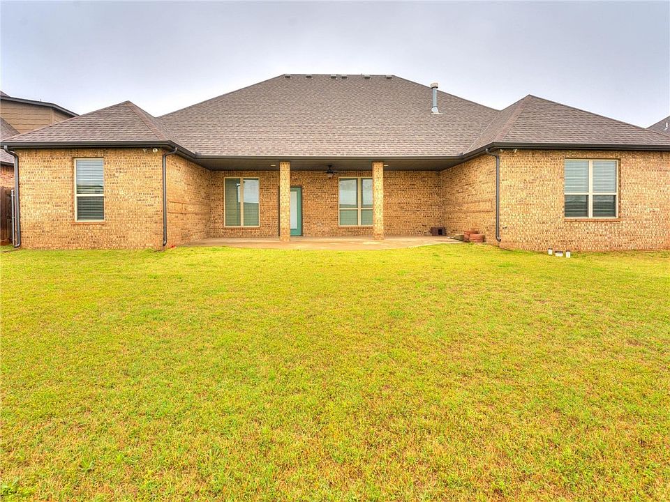5608 Ledgestone Dr, Mustang, OK 73064 Zillow