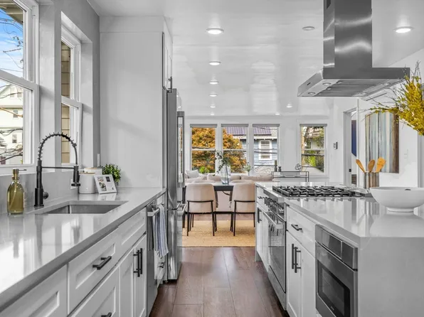 62 Governor Winthrop Rd #2, Somerville, MA 02145