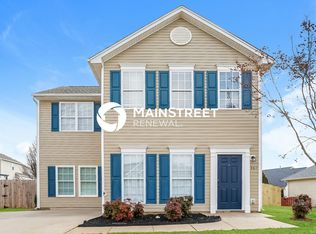 361 Stone Meadow Dr, Kernersville, NC 27284