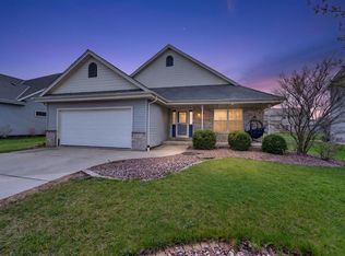 3929 Scenic WAY, Franksville, WI 53126