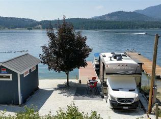 33127 Happy Dell Way, Valley, WA 99181