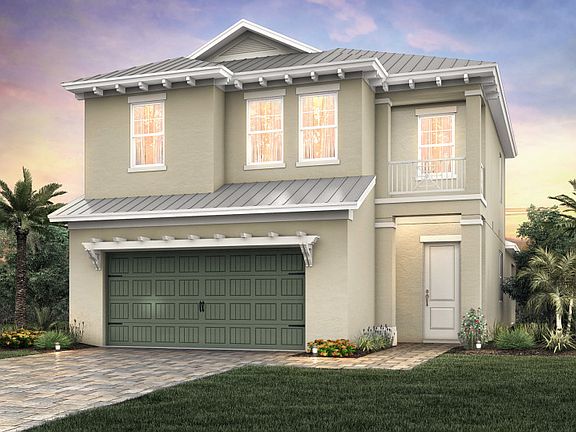 Home Exterior WI2A