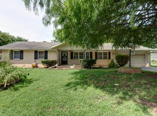 535 S Harper Ave, Springfield, MO 65802