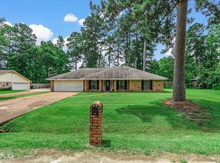 441 Shady Wood Ln, Haughton, LA 71037