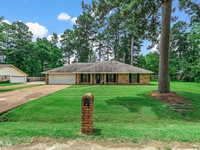 441 Shady Wood Ln, Haughton, LA, 71037