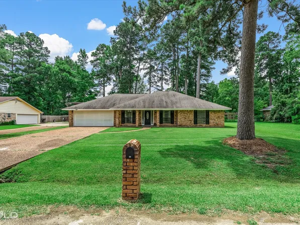 441 Shady Wood Ln, Haughton, LA 71037