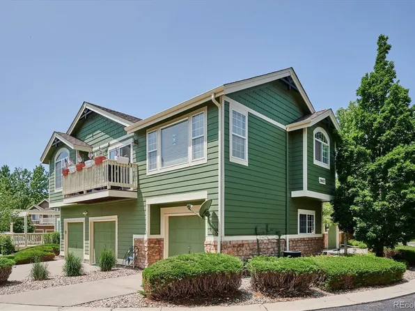 19437 E Mann Creek Drive #A, Parker, CO 80134