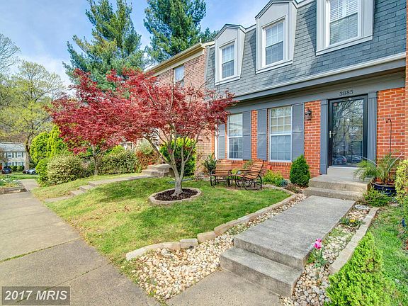 2nd image of 3885 Wilcoxson Dr