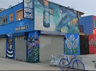 Sunny Venice Boardwalk Studio, Venice, CA 90291