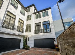 5517 Crawford St #B, Houston, TX 77004