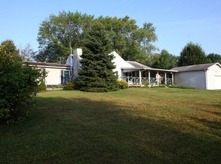 5248 Big Tyler Rd, Cross Lanes, WV 25313