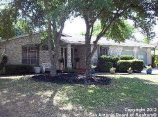 13919 Winding Hl, San Antonio, TX 78217