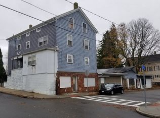 490 Buffinton St, Fall River, MA 02721