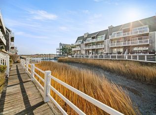 906 Harbour Cv #906, Somers Point, NJ 08244