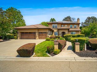 4045 Morningview Way, El Dorado Hills, CA 95762