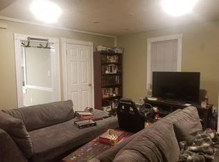 749 Somerville Ave #5A, Somerville, MA 02143
