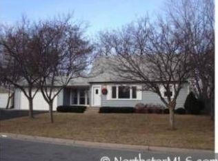 4177 Topaz Dr, Eagan, MN 55122