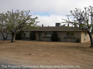 16055 Pawnee Rd, Apple Valley, CA 92307