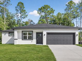 99 W Goldcoast Pl, Citrus Springs, FL 34434