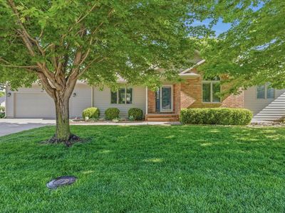 506 Wedgewood Ct, Hesston, KS, 67062