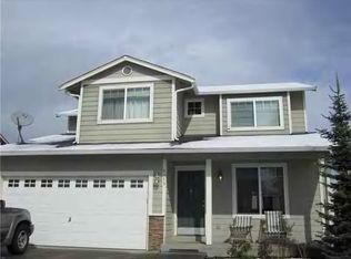8313 186th St E, Puyallup, WA 98375