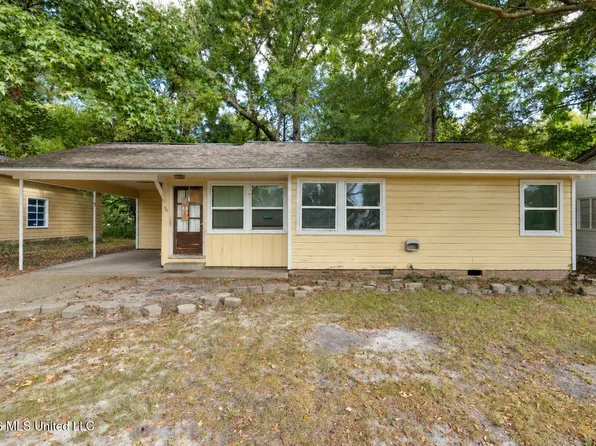 711 Myrtle St, Hattiesburg, MS 39401
