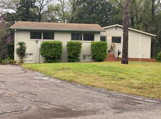 5105 S Pines Dr, Jacksonville, FL 32207