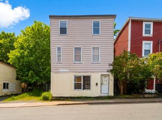 6-8 Cabot Street, St. John's, NL A1C1Z3