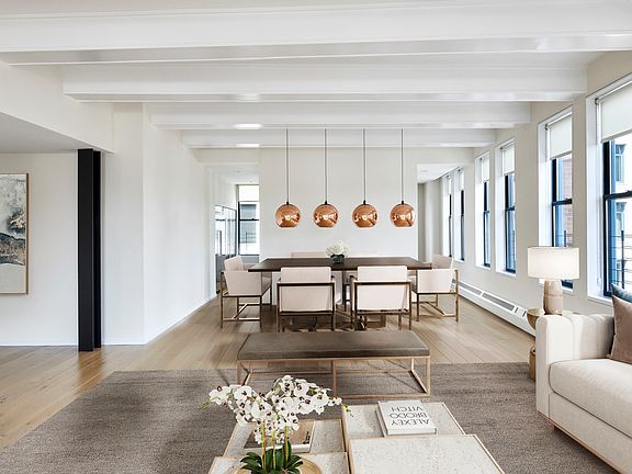 4th image of 21 Astor Pl APT 9C