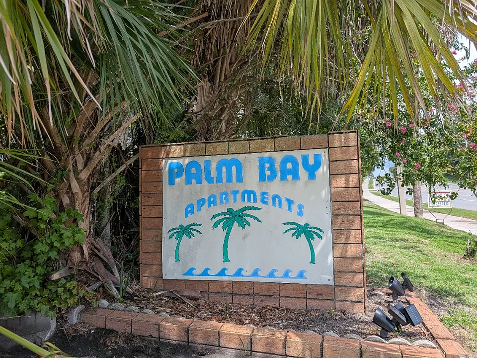 Palm Bay Apartments