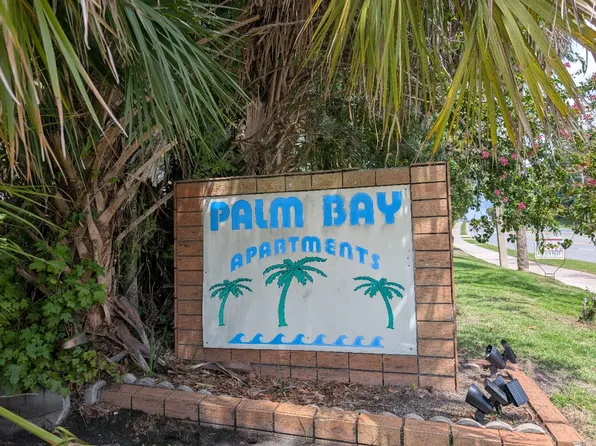 Palm Bay Apartments