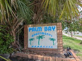 Palm Bay Apartments