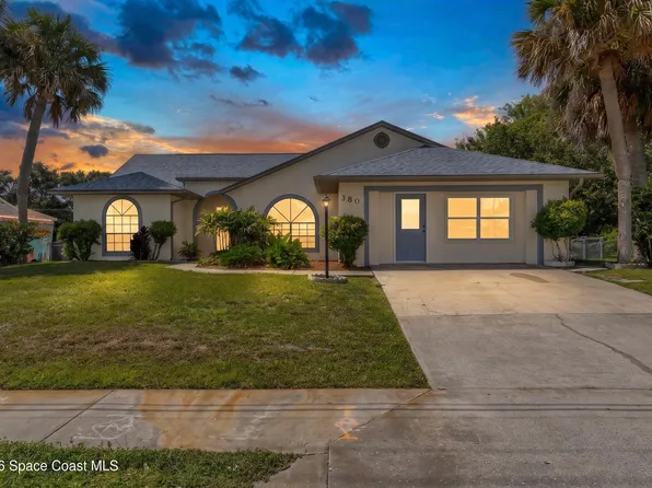 380 Emerson Dr NW #48, Palm Bay, FL 32907
