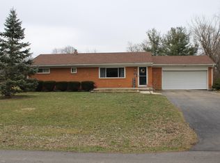 2740 Anita Dr, Springfield, OH 45504