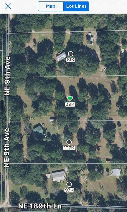 2nd image of 19009 NE 9th Ave
