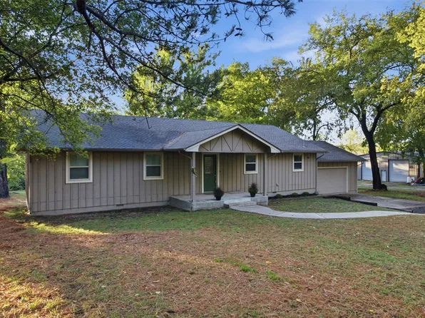 37171 S 4450th Rd, Vinita, OK 74301